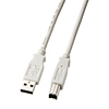 KU-1000K USBケーブル(1m) KU-1000K / USBケーブル(1m)