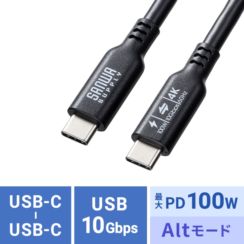 アイコン付き製品カット