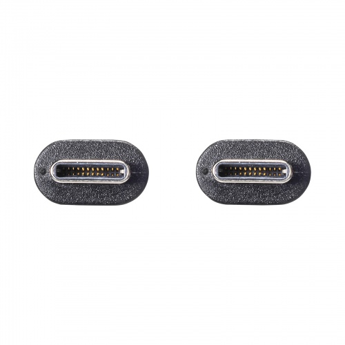 KU-10GCCP10020 / USB10GbpsType-Cケーブル(PD100W・映像出力対応・2m)