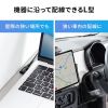 KU-10GCCP100L10 USB10GbpsType-Cケーブル(PD100W・映像出力対応・片側L型コネクタ・1m) KU-10GCCP100L10 / USB10GbpsType-Cケーブル(PD100W・映像出力対応・片側L型コネクタ・1m)