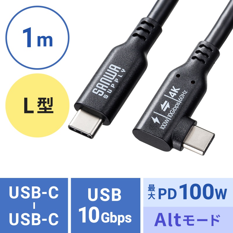 アイコン付き製品カット
