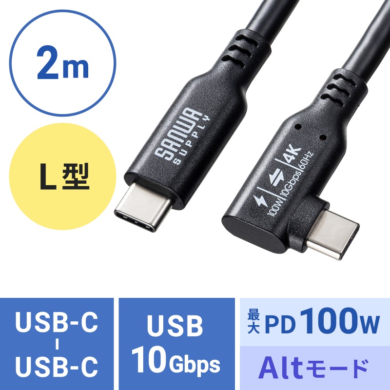 アイコン付き製品カット