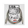 KU-2000K3 / USBケーブル（2m）