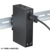 KU-20GCCPEDSL20 抜け止め防止Type-Cケーブル(シングルクリューロック・20Gbps・240W・2m) KU-20GCCPEDSL20 / 抜け止め防止Type-Cケーブル(シングルクリューロック・20Gbps・240W・2m)