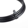KU-5GCCP10030TK USB5Gbps Type-Cケーブル(PD100W・映像出力対応・3m) KU-5GCCP10030TK / USB5Gbps Type-Cケーブル(PD100W・映像出力対応・3m)
