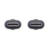 KU-5GCCP10030TK USB5Gbps Type-Cケーブル(PD100W・映像出力対応・3m) KU-5GCCP10030TK / USB5Gbps Type-Cケーブル(PD100W・映像出力対応・3m)