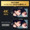 KU-5GCCP10030TK / USB5Gbps Type-Cケーブル（PD100W・映像出力対応・3m）