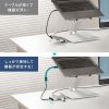 KU-5GCCP100EN01 USB5Gbps Type-C延長ケーブル(PD100W・0.1m) KU-5GCCP100EN01 / USB5Gbps Type-C延長ケーブル(PD100W・0.1m)