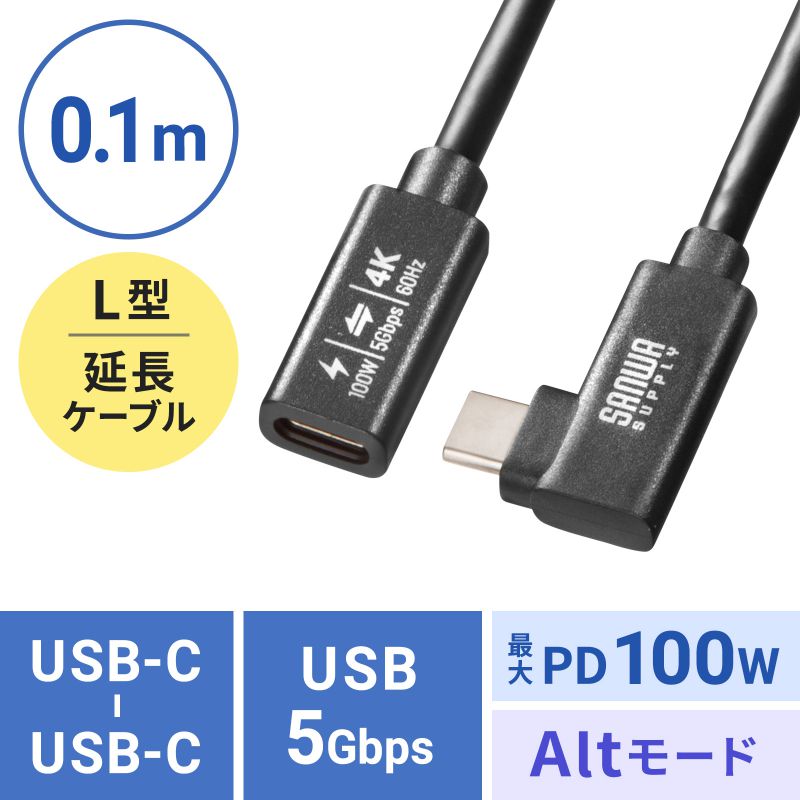 アイコン付き製品カット