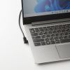 KU-5GCCP100ENL10 / USB5Gbps Type-C延長ケーブル（L型・PD100W・1m）