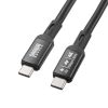 KU-5GCCP7550 / USB5Gbps Type-Cケーブル（PD75W・DP Altモード対応・5m）