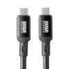 KU-5GCCP7570 USB5Gbps Type-Cケーブル(PD75W・DP Altモード対応・7m) KU-5GCCP7570 / USB5Gbps Type-Cケーブル(PD75W・DP Altモード対応・7m)