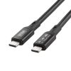 KU-5GCCP7570 USB5Gbps Type-Cケーブル(PD75W・DP Altモード対応・7m) KU-5GCCP7570 / USB5Gbps Type-Cケーブル(PD75W・DP Altモード対応・7m)