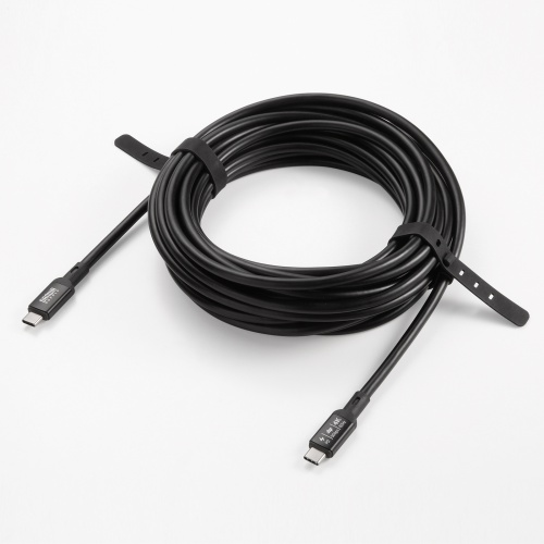KU-5GCCP7570 / USB5Gbps Type-Cケーブル（PD75W・DP Altモード対応・7m）