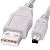 KU-AMB15 USBケーブル(1.5m) KU-AMB15 / USBケーブル(1.5m)