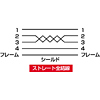 KU-AMB18F ミニUSBケーブル(1.8m) KU-AMB18F / ミニUSBケーブル(1.8m)