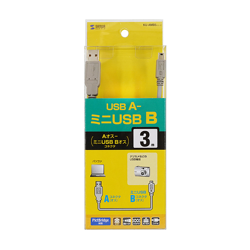 パッケージ