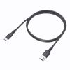 KU-CA10TK2 USB 2.0 Type-Cケーブル(C-A・ストレート・1m) KU-CA10TK2 / USB 2.0 Type-Cケーブル(C-A・ストレート・1m)