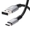 KU-CA10TK / USB 2.0 Type-Cケーブル（C-A・ストレート・1m）