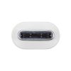 KU-CA10W / USB 2.0 Type-Cケーブル（C-A・1m・ホワイト）