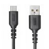KU-CA20TK2 USB 2.0 Type-Cケーブル(C-A・ストレート・2m) KU-CA20TK2 / USB 2.0 Type-Cケーブル(C-A・ストレート・2m)