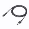 KU-CA20TK2 USB 2.0 Type-Cケーブル(C-A・ストレート・2m) KU-CA20TK2 / USB 2.0 Type-Cケーブル(C-A・ストレート・2m)