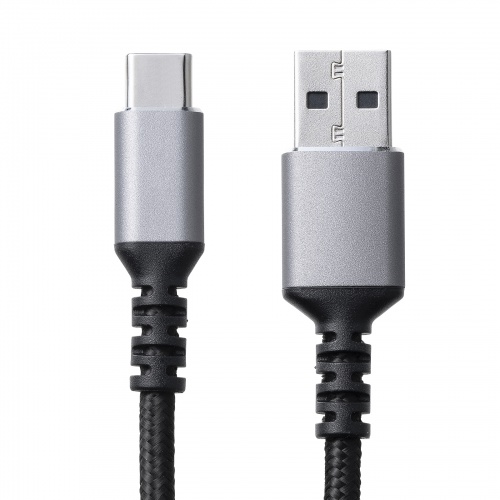 KU-CA20TK / USB 2.0 Type-Cケーブル（C-A・ストレート・2m）