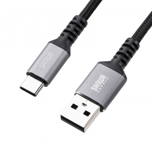 KU-CA20TK / USB 2.0 Type-Cケーブル（C-A・ストレート・2m）
