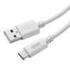 KU-CA30W USB 2.0 Type-Cケーブル(C-A・3m・ホワイト) KU-CA30W / USB 2.0 Type-Cケーブル(C-A・3m・ホワイト)