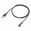 KU-CAL10TK2 USB 2.0 Type-Cケーブル(C-A・L型・1m) KU-CAL10TK2 / USB 2.0 Type-Cケーブル(C-A・L型・1m)