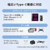 KU-CAL10TK2 USB 2.0 Type-Cケーブル(C-A・L型・1m) KU-CAL10TK2 / USB 2.0 Type-Cケーブル(C-A・L型・1m)