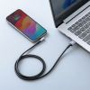 KU-CAL10TK USB 2.0 Type-Cケーブル(C-A・L型・1m) KU-CAL10TK / USB 2.0 Type-Cケーブル(C-A・L型・1m)