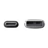 KU-CAL10TK USB 2.0 Type-Cケーブル(C-A・L型・1m) KU-CAL10TK / USB 2.0 Type-Cケーブル(C-A・L型・1m)