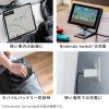 KU-CAL10TK / USB 2.0 Type-Cケーブル（C-A・L型・1m）