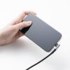 KU-CAL20TK USB 2.0 Type-Cケーブル(C-A・L型・2m) KU-CAL20TK / USB 2.0 Type-Cケーブル(C-A・L型・2m)