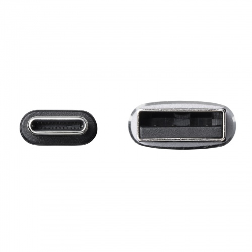 KU-CAL20TK / USB 2.0 Type-Cケーブル（C-A・L型・2m）