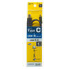 KU-CB10 USB2.0 Type-C-Bケーブル(1m・ブラック) KU-CB10 / USB2.0 Type-C-Bケーブル(1m・ブラック)