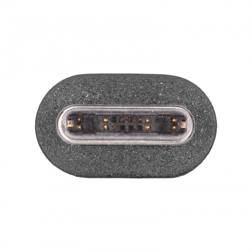 KU-CCP100D12BK / USB2.0Type-Cケーブル（2台同時充電＋通信・PD100W）