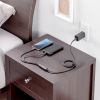 KU-CCP100D12BK USB2.0Type-Cケーブル(2台同時充電+通信・PD100W) KU-CCP100D12BK / USB2.0Type-Cケーブル(2台同時充電+通信・PD100W)