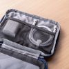 KU-CCP100KAW10W USB2.0 Type-C 両側コネクタ540度回転ケーブル ホワイト(100W・1m) KU-CCP100KAW10W / USB2.0 Type-C 両側コネクタ540度回転ケーブル ホワイト(100W・1m)