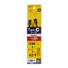 KU-CCP6005BK USB 2.0 Type-Cケーブル(PD60W・0.5m・ブラック) KU-CCP6005BK / USB 2.0 Type-Cケーブル(PD60W・0.5m・ブラック)