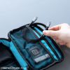 KU-CCP6005TK / USB 2.0 Type-Cケーブル（C-C・ストレート・60W・0.5m）