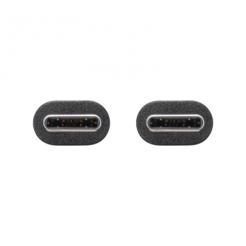 KU-CCP6010BK【USB 2.0 Type-Cケーブル(PD60W・1m・ブラック KU-CCP6010BK【USB 2.0 Type-Cケーブル(PD60W・1m・ブラック