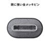 KU-CCP6010TK2 USB 2.0 Type-Cケーブル(C-C・ストレート・60W・1m) KU-CCP6010TK2 / USB 2.0 Type-Cケーブル(C-C・ストレート・60W・1m)