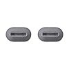 KU-CCP6020TK2 USB 2.0 Type-Cケーブル(C-C・ストレート・60W・2m) KU-CCP6020TK2 / USB 2.0 Type-Cケーブル(C-C・ストレート・60W・2m)