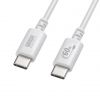 KU-CCP6020W USB 2.0 Type-Cケーブル(PD60W・2m・ホワイト) KU-CCP6020W / USB 2.0 Type-Cケーブル(PD60W・2m・ホワイト)