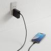 KU-CCP6030BK / USB 2.0 Type-Cケーブル（PD60Ｗ・3m・ブラック）