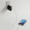 KU-CCP6030W USB 2.0 Type-Cケーブル(PD60W・3m・ホワイト) KU-CCP6030W / USB 2.0 Type-Cケーブル(PD60W・3m・ホワイト)