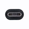 KU-CCP60ACC10BK USB2.0Type-Cケーブル(CtoA変換アダプタ付き・PD60W・ブラック) KU-CCP60ACC10BK / USB2.0Type-Cケーブル(CtoA変換アダプタ付き・PD60W・ブラック)