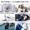 KU-CCP60ACC10BK USB2.0Type-Cケーブル(CtoA変換アダプタ付き・PD60W・ブラック) KU-CCP60ACC10BK / USB2.0Type-Cケーブル(CtoA変換アダプタ付き・PD60W・ブラック)